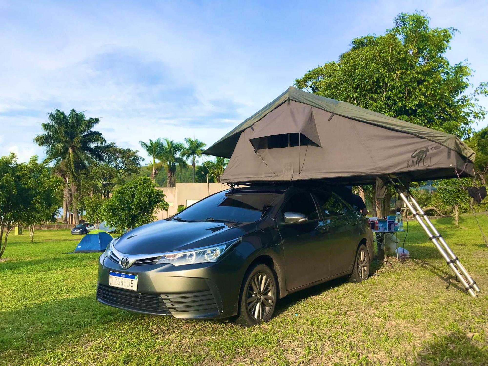 Pousada E Camping Recanto Da Praia Capitólio المظهر الخارجي الصورة